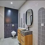 Superb 3-bedroom8-person Near Bois De Vincennes *