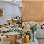 Appartamento Superb 3-bedroom8-person Near Bois De Vincennes Parigi