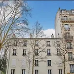 Superb 3-bedroom8-person Near Bois De Vincennes Appartamento