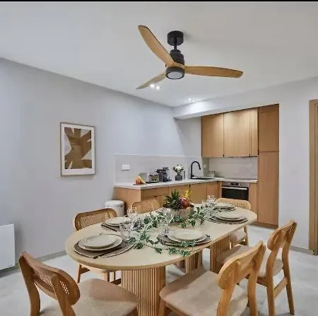 Superb 3-bedroom8-person Near Bois De Vincennes Διαμέρισμα *