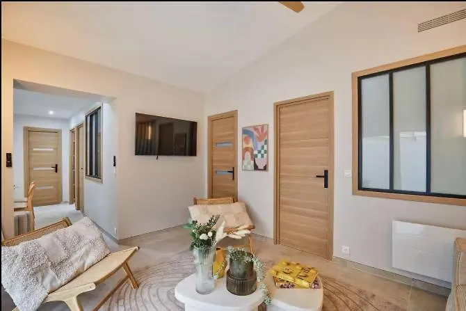 Superb 3-bedroom8-person Near Bois De Vincennes Παρίσι