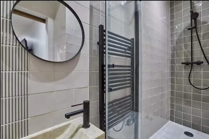 Διαμέρισμα Superb 3-bedroom8-person Near Bois De Vincennes