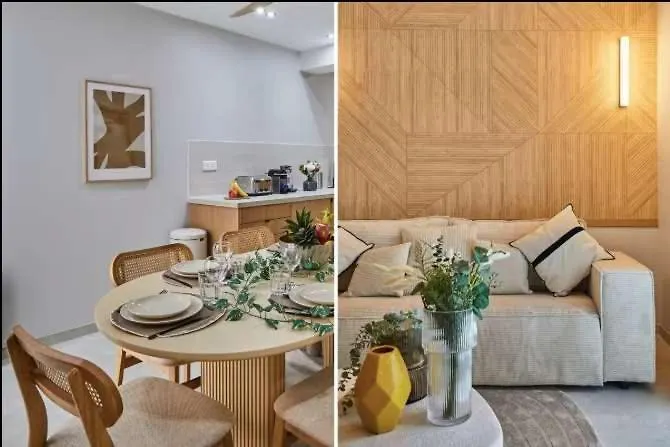 Διαμέρισμα Superb 3-bedroom8-person Near Bois De Vincennes Παρίσι